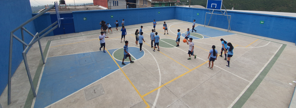 Reimaginando la Educación 